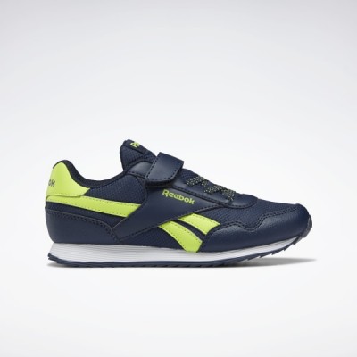 Кроссовки Reebok Royal Classic Jogger 3