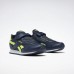 Кроссовки Reebok Royal Classic Jogger 3