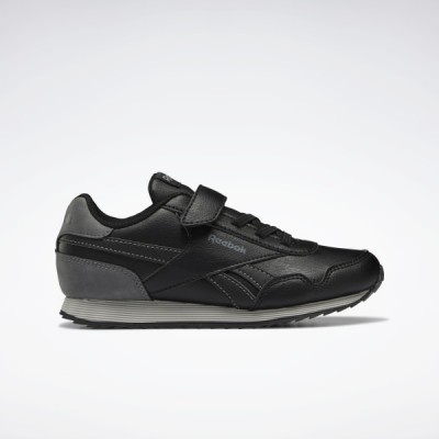 Кроссовки Reebok Royal Classic Jogger 3