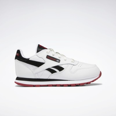 Кроссовки Reebok Classic Leather