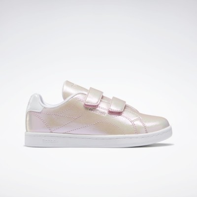 Кроссовки Reebok Royal Complete CLN 2