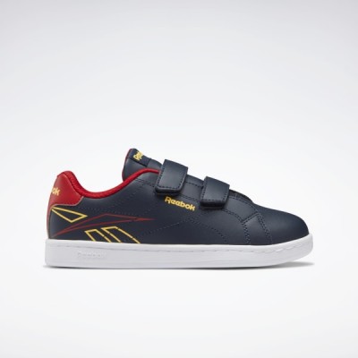 Кроссовки Reebok Royal Complete CLN 2