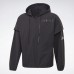 Спортивная куртка LES MILLS® Woven Full-Zip