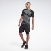 Компрессионная футболка Printed Compression Top