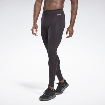 Тайтсы United By Fitness Compression