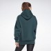 Худи Retro Oversize