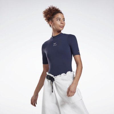 Боди Les Mills® Short Sleeve
