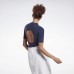 Боди Les Mills® Short Sleeve