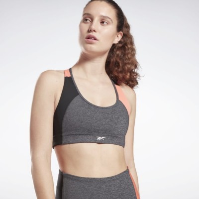 Бра-топ Lux Racer Padded Sports