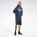 Худи Reebok Identity Fleece