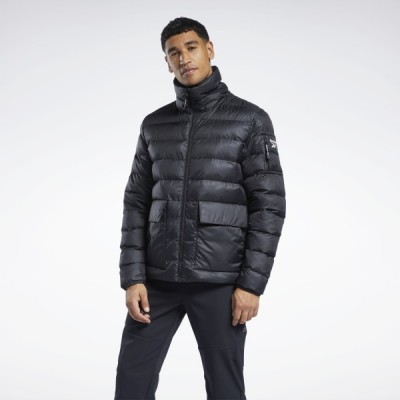 Утепленная куртка-бомбер Outerwear Urban