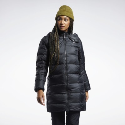 Пуховик Outerwear Classics