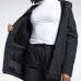 Парка Outerwear Urban Fleece