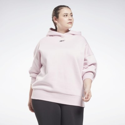 Худи Retro Oversize (Plus Size)