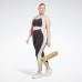Бра-топ Lux Racer Padded Colorblock Sports (Plus Size)