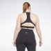 Бра-топ Lux Racer Padded Colorblock Sports (Plus Size)