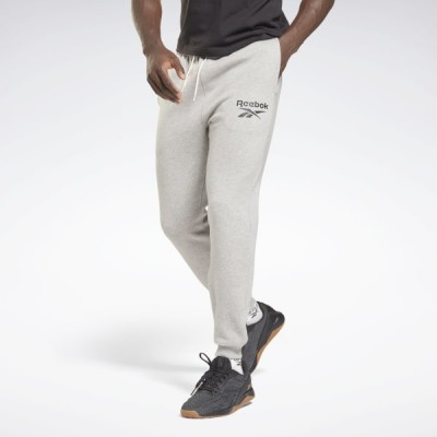 Джоггеры Reebok Identity Vector