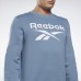 Свитшот Reebok Identity Fleece Crew