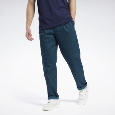 Брюки Classics Teamsport Twill