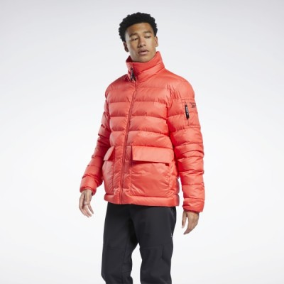 Утепленная куртка-бомбер Outerwear Urban