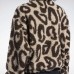 Свитшот Classics Printed Sherpa Half-Zip