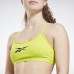 Бра-топ Reebok Lux Skinny Strap