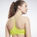 Бра-топ Reebok Lux Skinny Strap