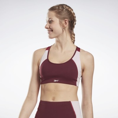 Бра-топ Lux Racer Padded Colorblock