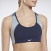 Бра-топ Lux Racer Padded Colorblock