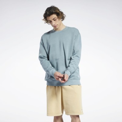 Свитшот Reebok Classics Natural Dye Crew
