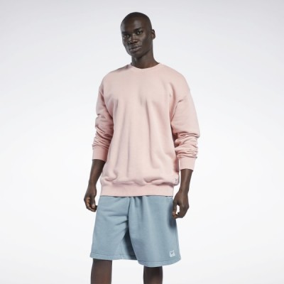 Свитшот Reebok Classics Natural Dye Crew