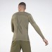 Лонгслив United By Fitness MyoKnit Seamless