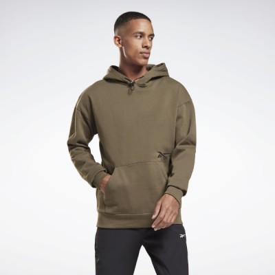 Худи Thermowarm+Graphene Cotton Fleece