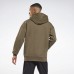 Худи Thermowarm+Graphene Cotton Fleece