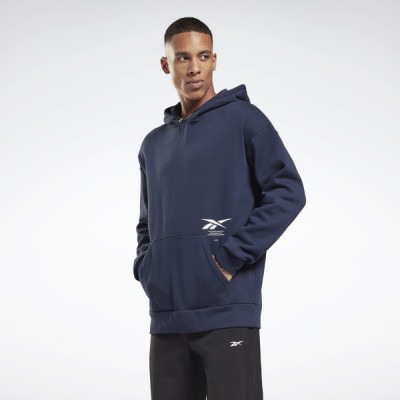 Худи Thermowarm+Graphene Cotton Fleece