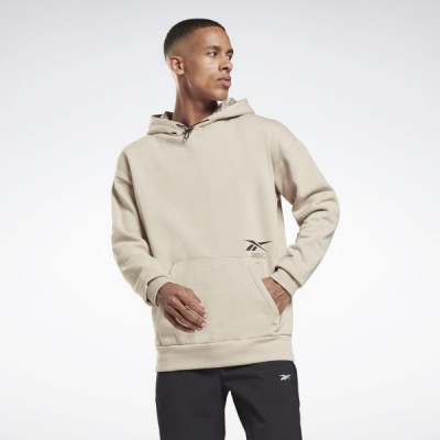 Худи Thermowarm+Graphene Cotton Fleece