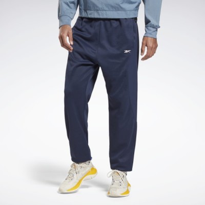 Брюки Road Trip Knit Woven