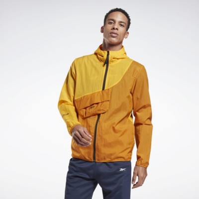 Куртка Road Trip Woven Packable