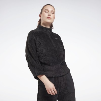 Свитшот MYT Cozy Fleece Quarter-Zip