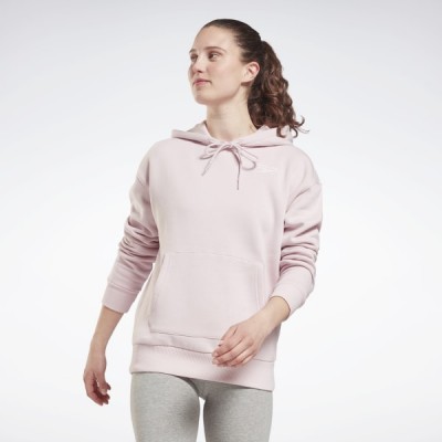 Худи Reebok Identity Fleece