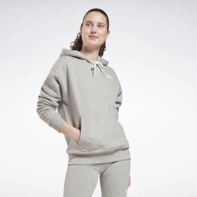 Худи Reebok Identity Fleece