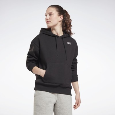 Худи Reebok Identity Fleece