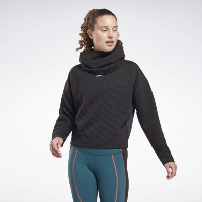 Худи Thermowarm+ Graphene
