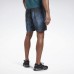 Шорты Epic Lightweight Printed Training