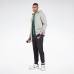 Худи Reebok Identity Zip-Up