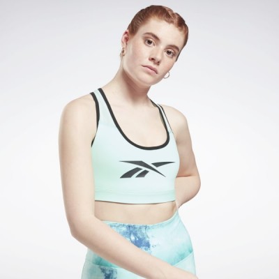 Бра-топ Reebok Lux Racer Vector