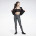 Бра-топ Reebok Lux Skinny Strap