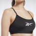 Бра-топ Reebok Lux Skinny Strap