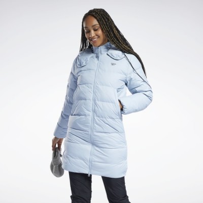 Пуховик Outerwear Classics
