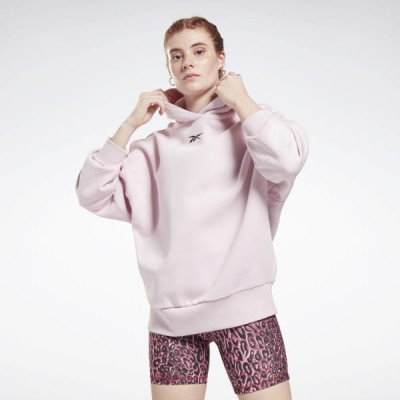 Худи Retro Oversize